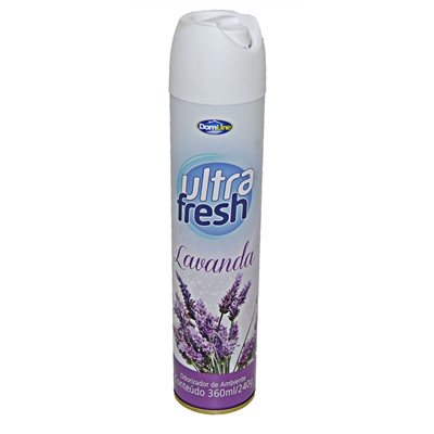 Ultra Fresh Lavanda - 360ml