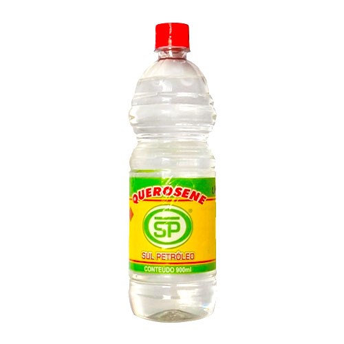 Querosene-  Sul Petróleo - 900ml