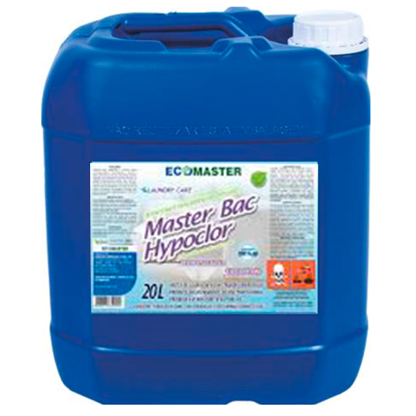 Master Bac - Hypocolor - 20 lts - Alvj. Colorado