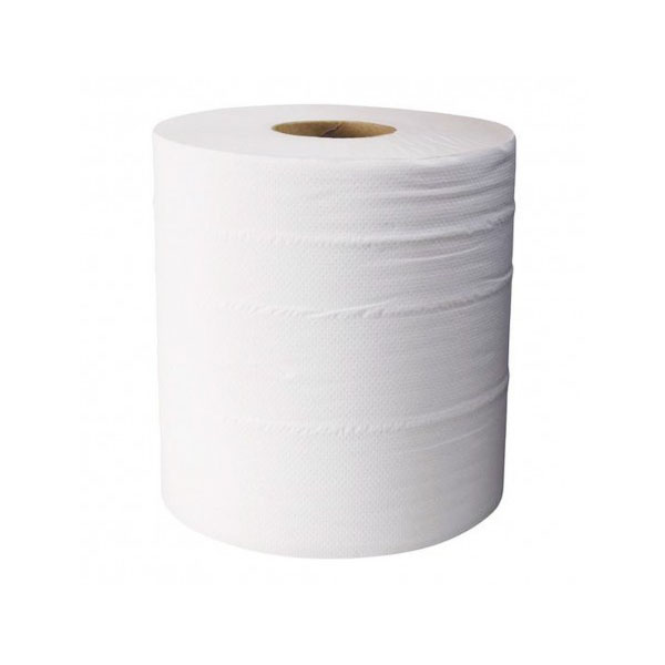 Papel Bobina Celulose -  Slim - 6x200 Mts