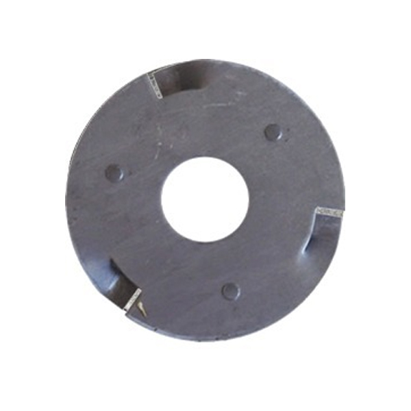 Flange para Enceradeira - Bandeirantes - 380/520